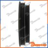 Poulie damper vilebrequin pour TOYOTA | RKP-TY-011, TDS-2NZFE